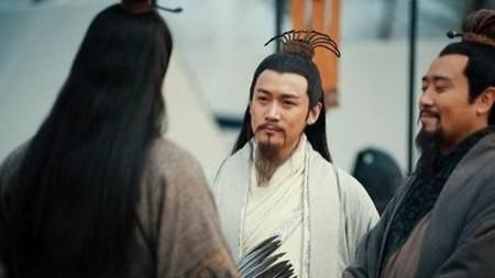 统一北方|曹操一生最为忌惮的三国谋士，只有以下三位，其余都是浮云