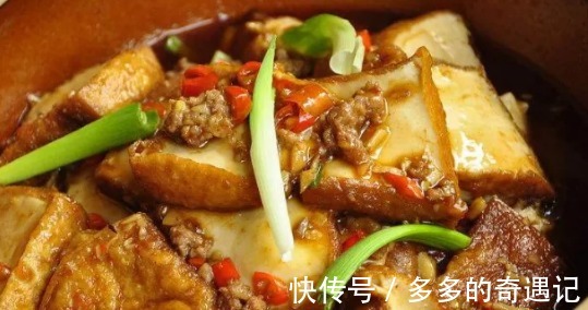 饭店最受欢迎的6道菜做法简单，鲜香味美超下饭，学会在家就能做！