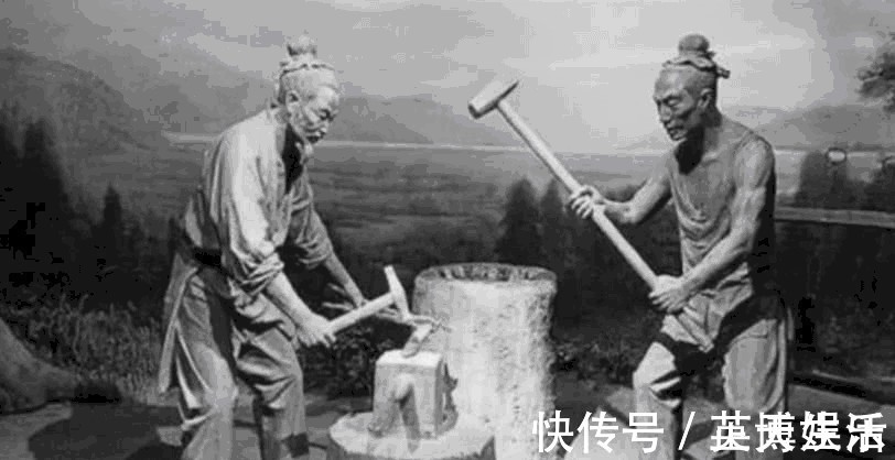 吴国&古代号称“剑中之王”的名剑，世人追寻上千年也未寻到它的踪迹！