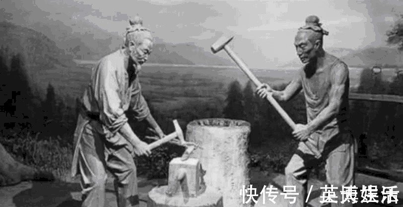 吴国&古代号称“剑中之王”的名剑,世人追寻上千年也未寻到它的踪迹!