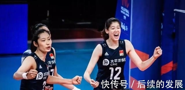 天后|她是朱婷的好姐妹,是中国女排场上的怒吼天后!精神气非常棒啊