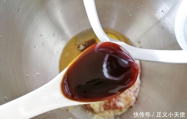 补气|秋天吃马蹄,清肺又补气,用来包饺子正是时候