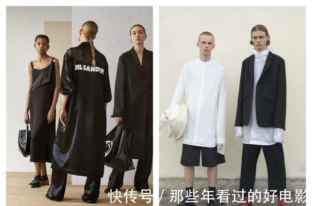 优衣库+j 火遍全网的优衣库+J系列,我却入手了这5件冷门单品!