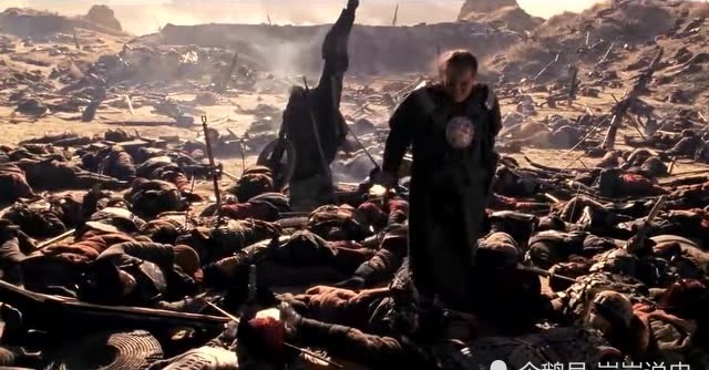 太平天国|追杀太平军到甲午惨败,为何湘军、淮军战力下滑这么快?