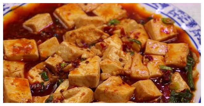 这才是豆腐最好吃做法，比饭店还好吃，简单易做，全家都爱吃