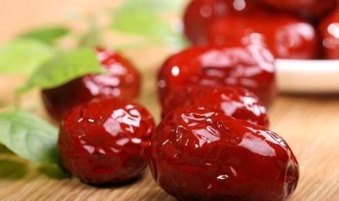 豆浆机|红枣和此物一起煮，腰不痛了，腿不软了，男女可以试试