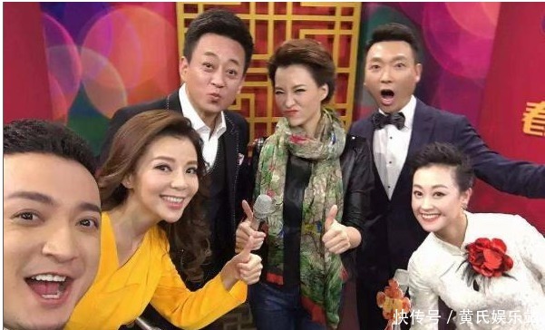  台上|央视台柱子董卿为妻为母台上风光无限，台下也要面临婆媳问题