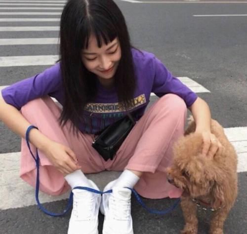 立体感|女孩鼻子上只要有这“3特征”,典型的颜值代表,连校花都高看你