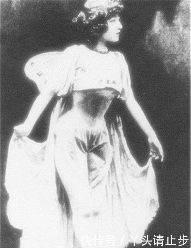 间谍|晚清珍贵旧照图二美女间谍川岛芳子,图四慈禧御前最美的女官