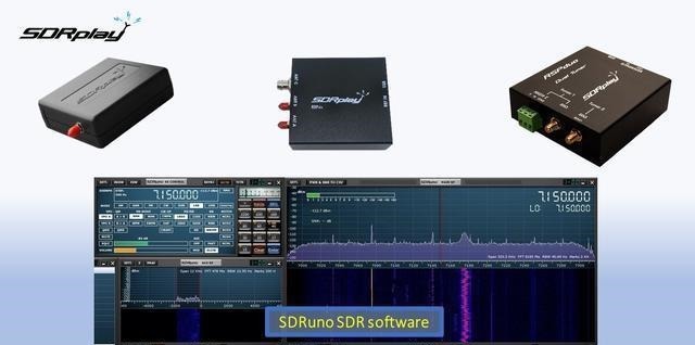 接收机|中国厂商注意了,老外开始绞杀“克隆版”SDR接收机/收音机