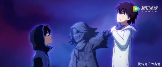 伍六七第三季即将回归!阿七接受宿命,携魔刀千刃大战刺客联盟!