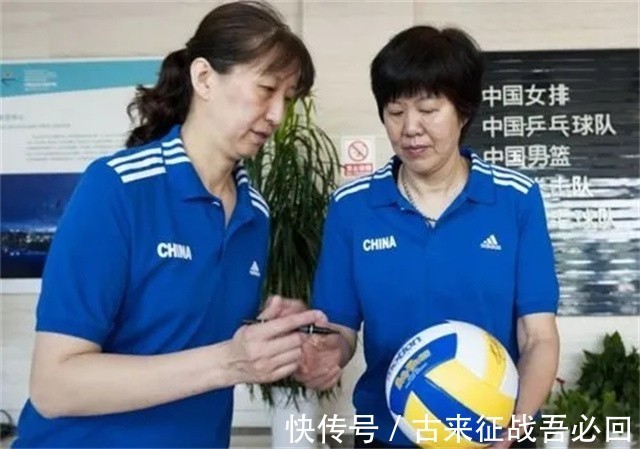 女排|女排元老33岁结婚,婚后一个月与丈夫分居,回家儿子已不认识