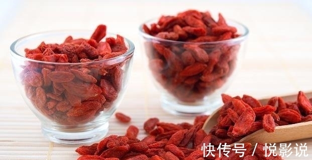 肝净|枸杞与“此物”是最佳搭档，坚持喝3天，或许肾补满，也“肝净”