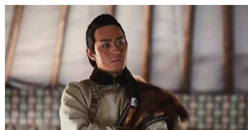 传给|成吉思汗将宝座传给三子，间接害死了幼子拖雷，是有意而为之吗？