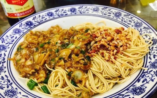 锡城|锡城口碑爆棚的34家面馆,撑起了面馆界的一片天