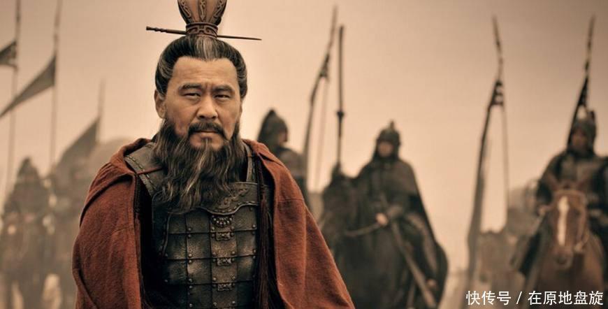 董卓|一位道士告诉董卓要小心此人, 董卓不肯相信, 结果被点了天灯!