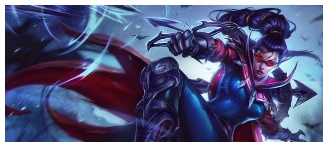 制霸|LOL手游首个钻石玩家，自创“闪E流”薇恩，凭实力制霸国际服！