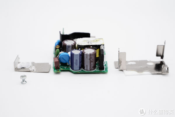 输出|拆解报告：Smartisan锤子55W PD快充充电器DP55C