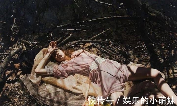 写实主义!逼真的难以置信,美得令人窒息——比照片还真实的超写实画作
