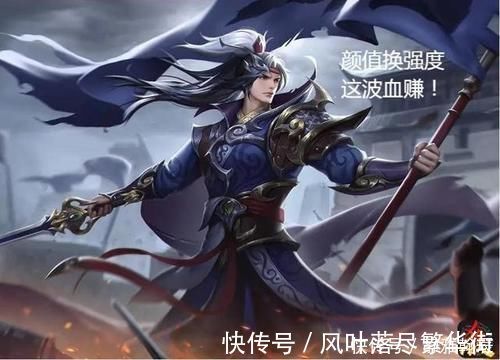 姜维|三国杀：为什么非要觉醒呢？这些武将就算是觉醒了也依旧没用！