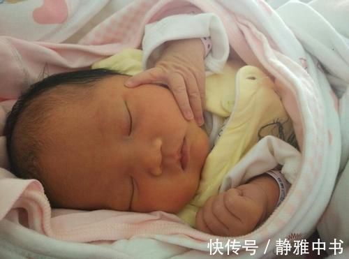 新生儿|新生儿体重对智力有一定影响,越接近这个数字越聪明,你家娃多少斤?