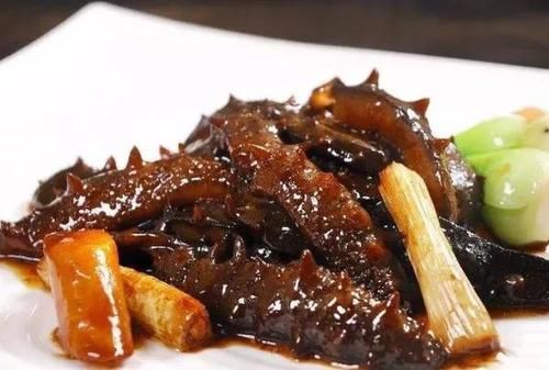  家庭版十道经典鲁菜