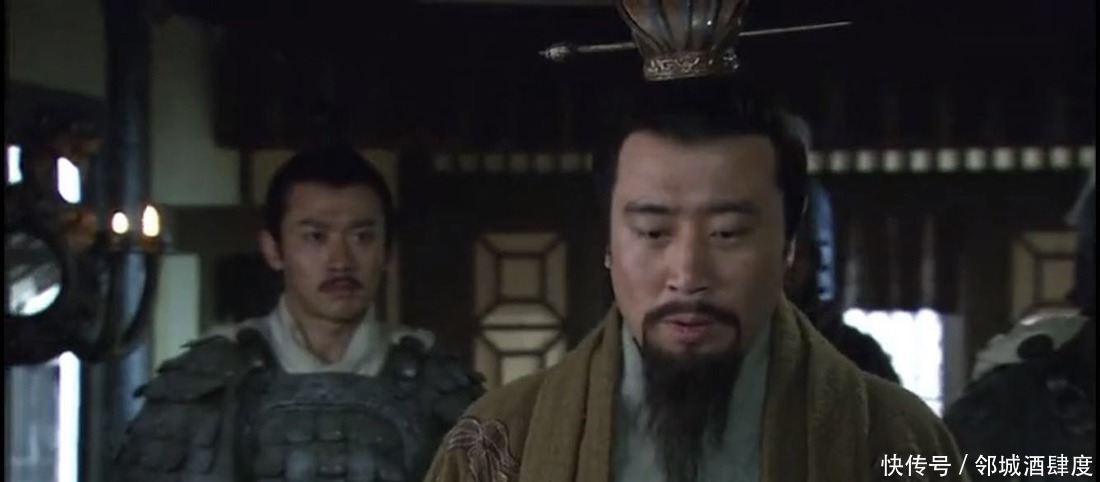 沙摩柯|被遗忘的三国英雄出场风光无限,实力惊人,结局却成为历史之谜