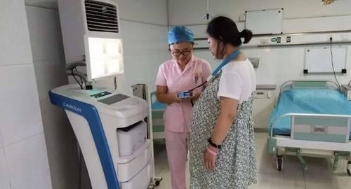 第一产程|胎儿那么大,怎么就从那个小口出来了,看完泪奔:妈妈太伟大了