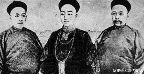 慈禧|珍妃被推水井,真是因慈禧残暴?她的所作所为,换你可能也忍不了