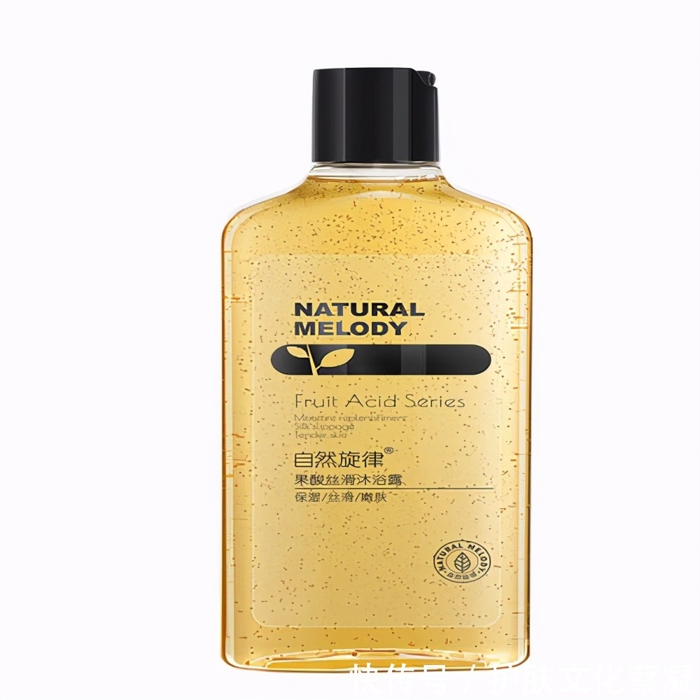 成分|吐血整理夏季仙女必备香氛沐浴露清单,香气迷人洗完光滑而不假滑