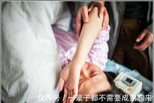 压迫|你以为胎儿缺氧是偶然现象?孕期不遵守四条底线,缺氧危机陡增