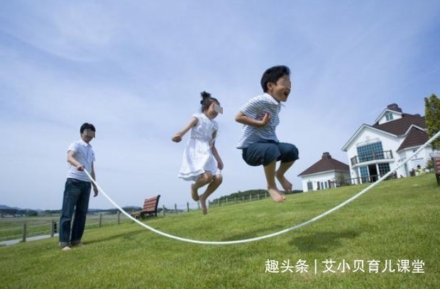 睡眠时间|孩子身高进入“猛涨期”有信号,父母要清楚,错过恐会少长10厘米