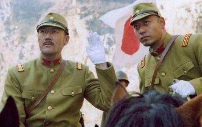 军师|中国军队击毙的首位日军师团长，死法窝囊不能说，33年后才曝光