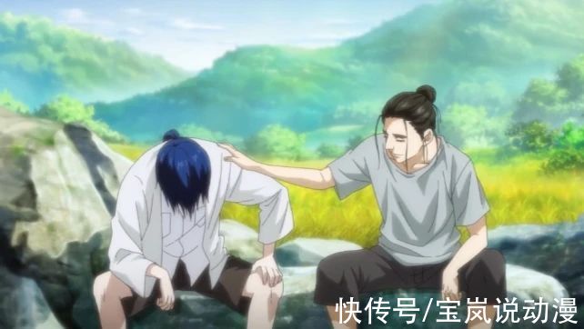 楚岚|一人之下第四季：临时工任务变更，王也与诸葛青的碧游村之行