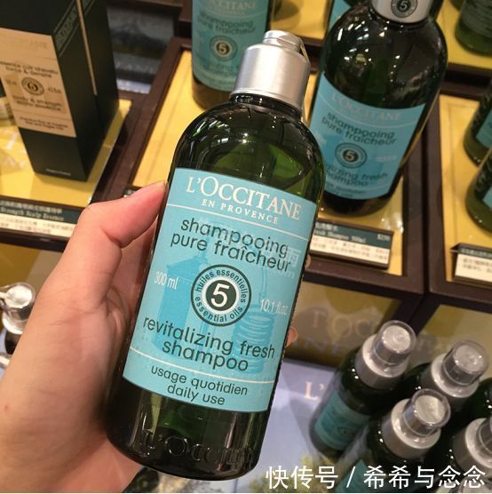 头皮|空瓶一箱洗发水,才发现的小众洗发水,深受孕妇喜爱!控油又蓬松