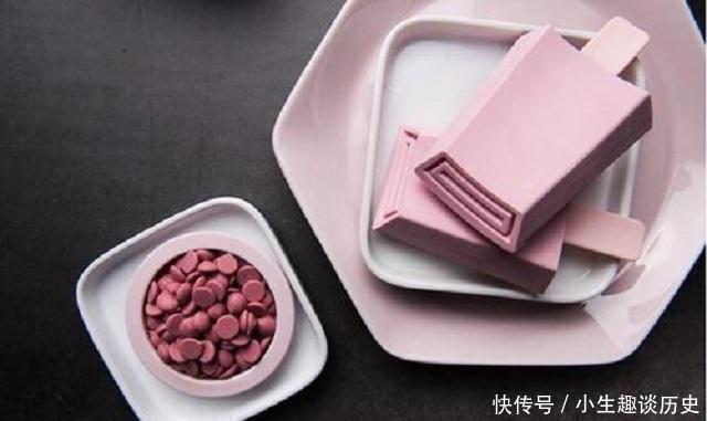 堪称|中国网红雪糕,一天卖出100000根堪称雪糕界的“爱马仕”