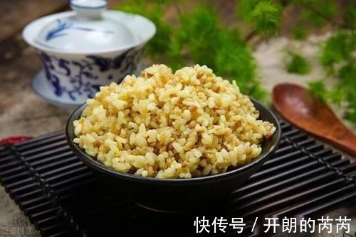 粗粮|都说吃杂粮可以减肥,为什么你就是瘦不下来呢这3点原因很重要