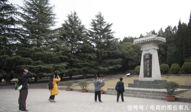 秦始皇|秦始皇地宫到底有没有水银考古挖掘被证实，专家我们想简单了