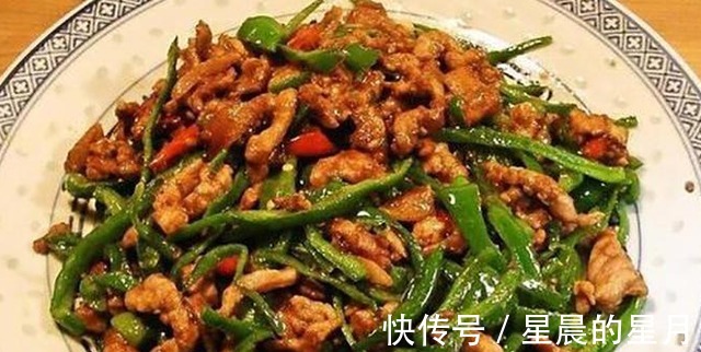 肉丝|做青椒肉丝，先炒肉丝还是青椒教您正确做法，口感好味道香！