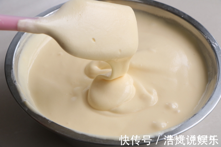 电饭煲蛋糕老是失败掌握小技巧，不回缩不塌陷，比烤的还好吃