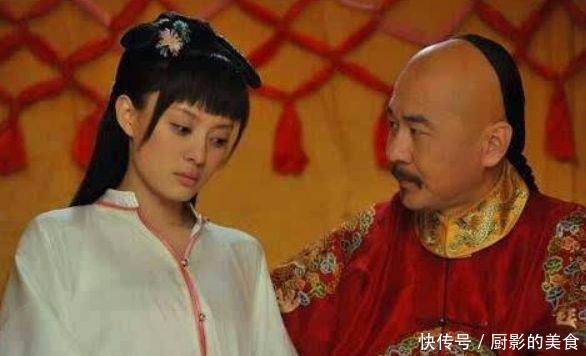 单氏|一国皇后被儿子强行纳妃，亲儿子得知后说了3个字，皇后羞愧自缢