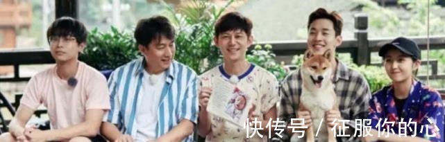 《向往的生活4》回归,原班人马没有变,请来的嘉宾个个都是大咖