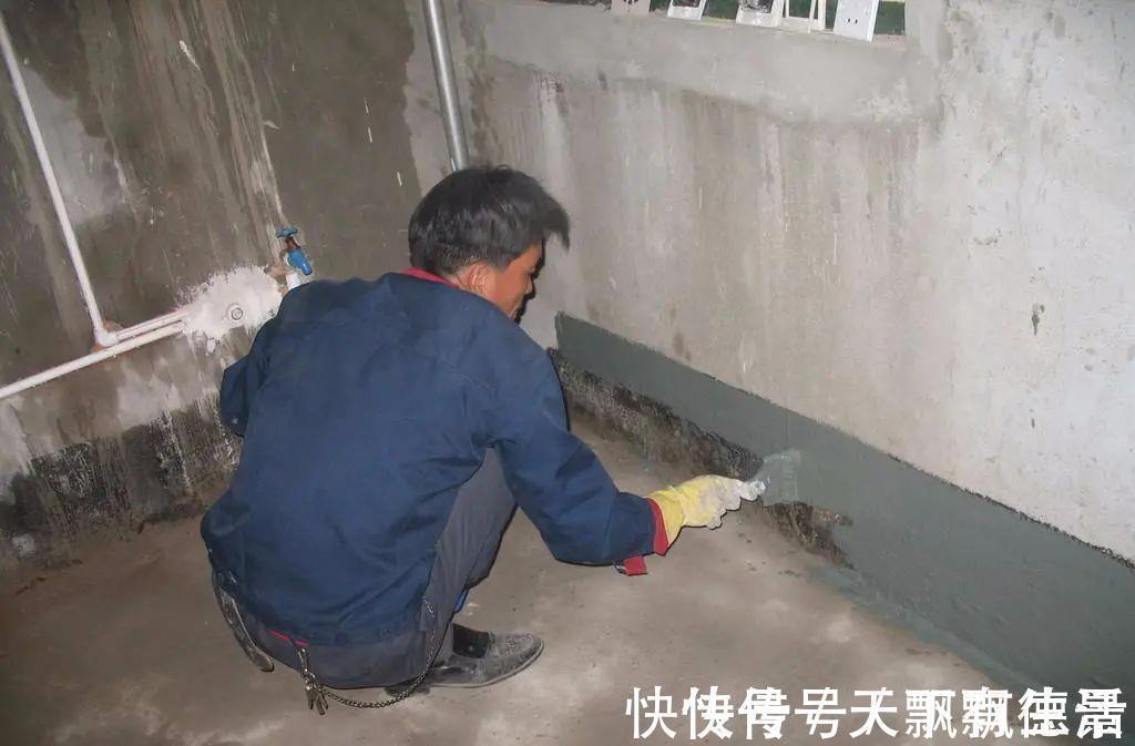 防水|装修时很多人在防水涂料里加这个，大错特错，别再犯了