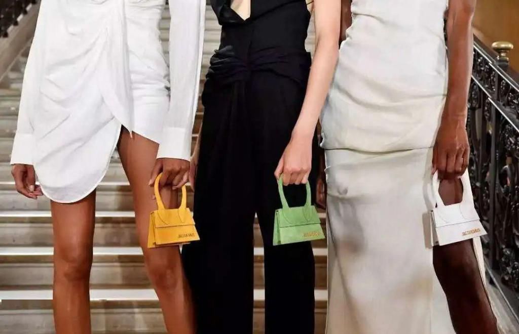 想独领风骚这6个小众设计师品牌的包包,你一定不要错过