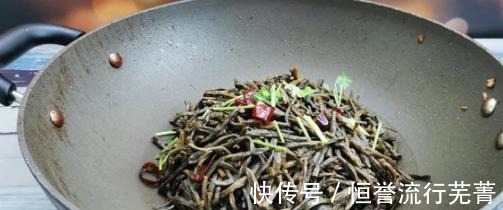 这个食物超级便宜,美味健康又简单,晒干后直接可以吃一年!