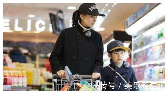 儿子|妈妈哪些特征最容易遗传给儿子?科学家研究:有四个方面最像母亲