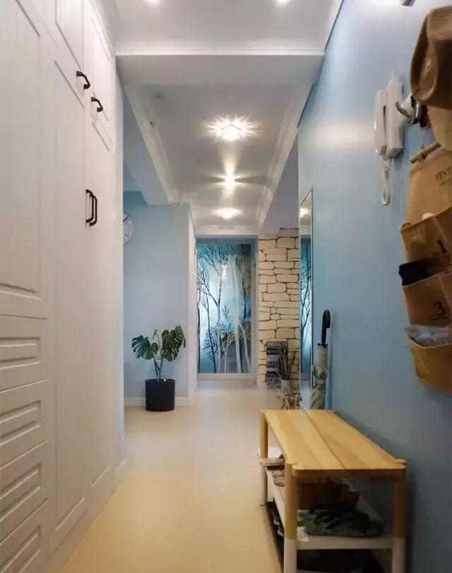 装饰|玄关除了鞋柜别无他选?你需要涨知识了!来看看玄关怎么设计最好