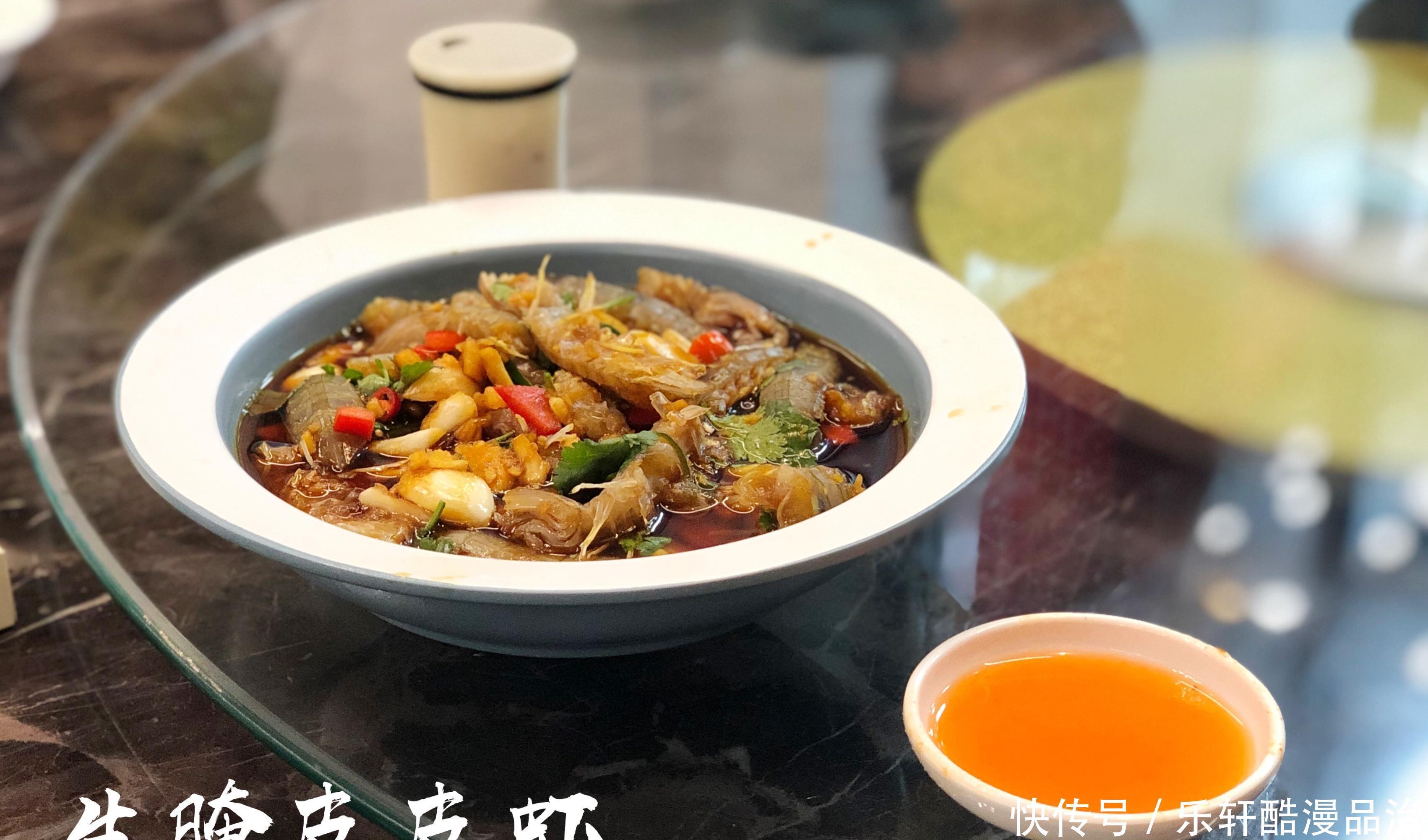 潮汕特色大排档——鱼仔店