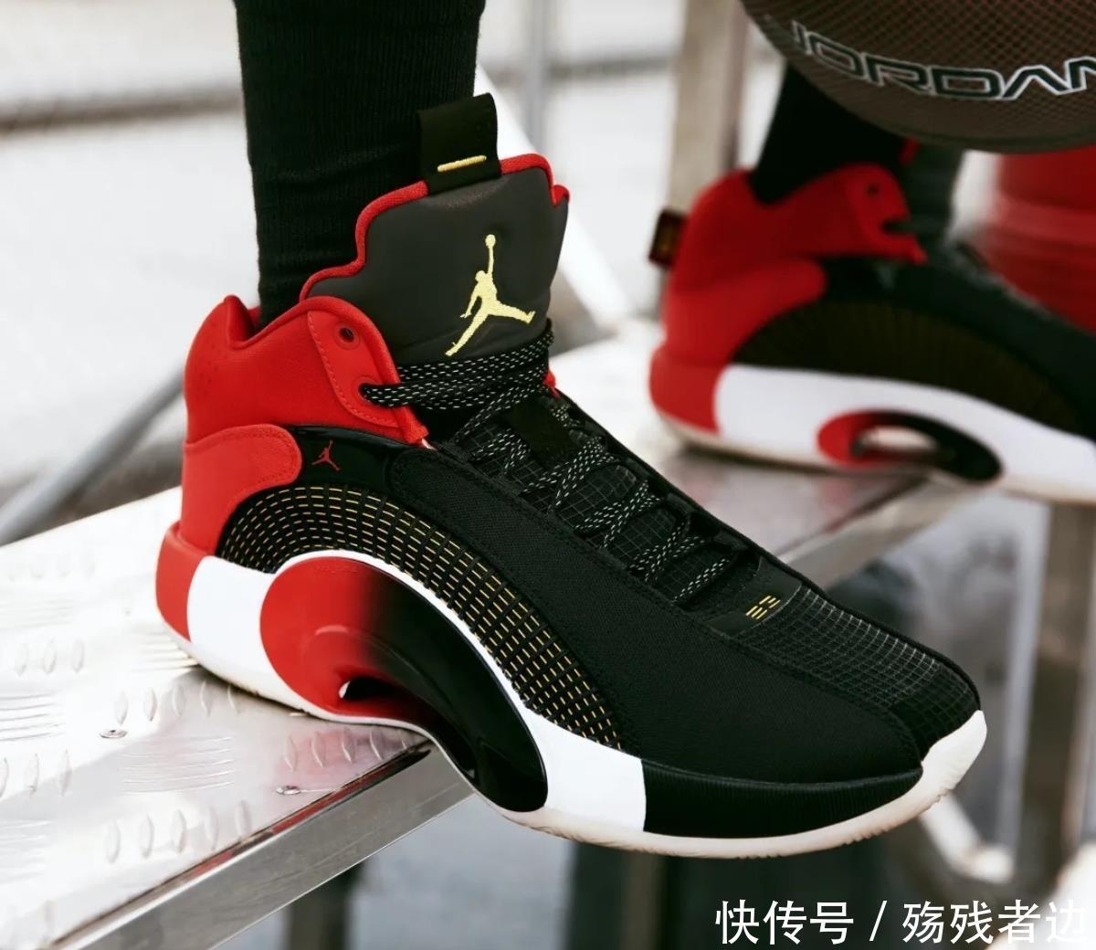 玩中国新年文化,国产球鞋这波算是血虐耐克了吧?