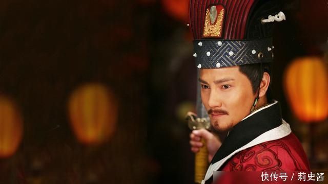 传位|传位给赵匡胤一脉的赵构，活了81岁可谓长寿，但为何56岁时退位